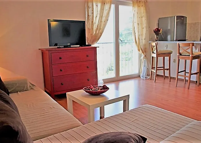 Apartment San Elena