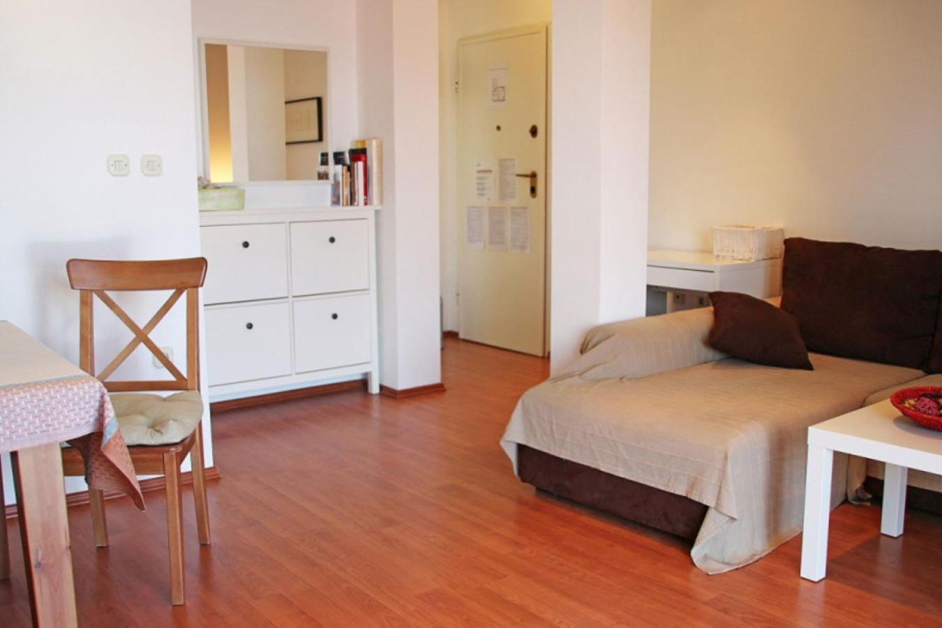 Apartman San Elena