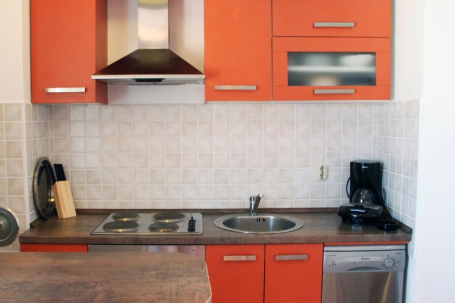 Apartman San Elena Rovinj