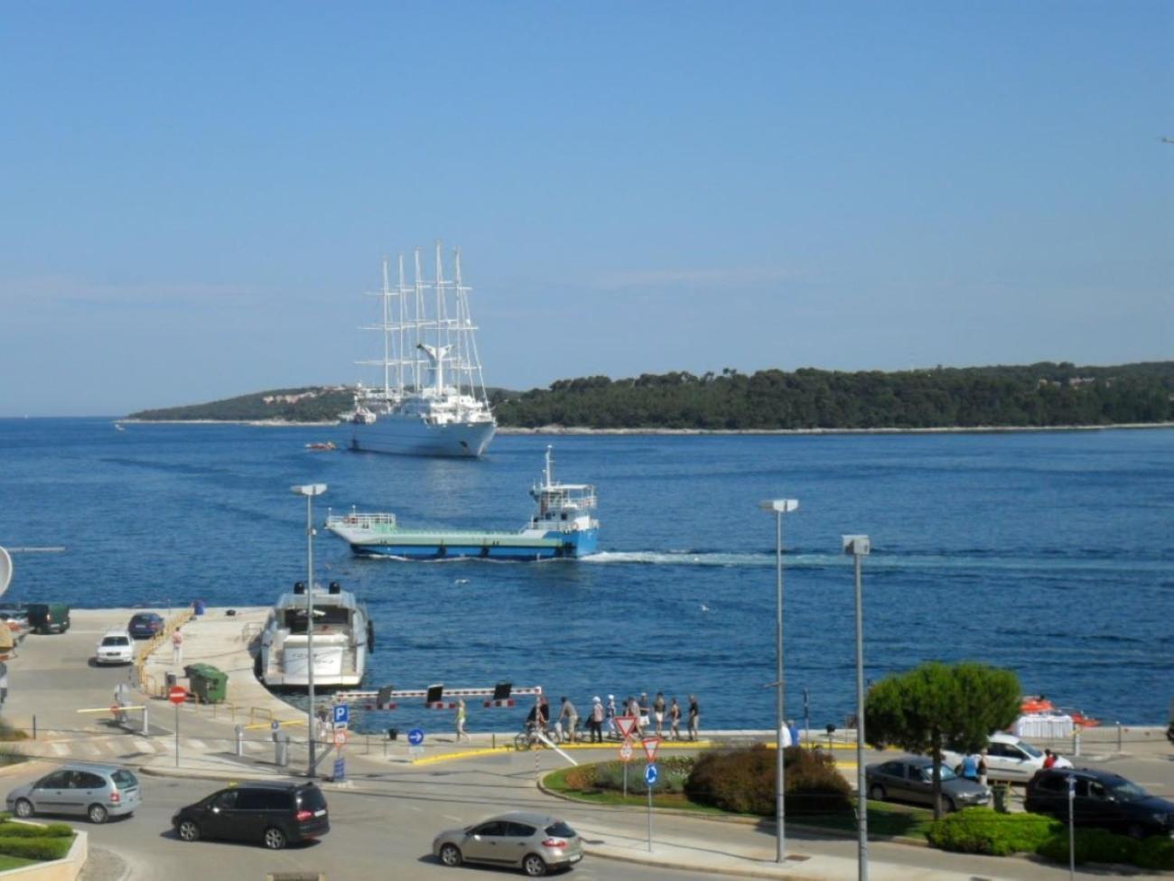 San Elena Apartman *