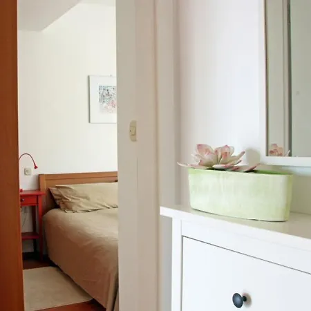 Apartment San Elena Rovinj Exterior foto
