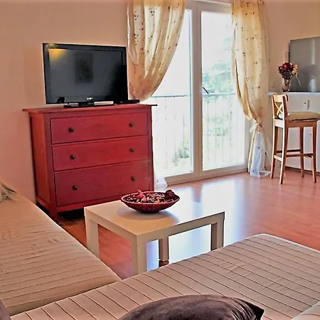 Apartment San Elena Rovinj Exterior foto