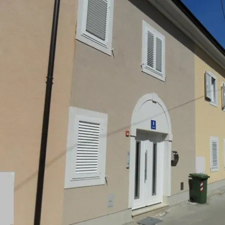 Apartment San Elena Rovinj Exterior foto