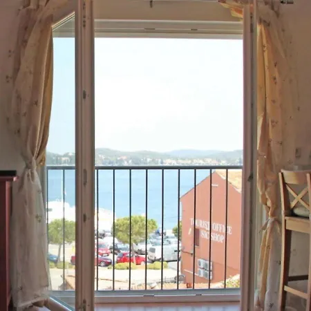 Apartment San Elena Rovinj Exterior foto