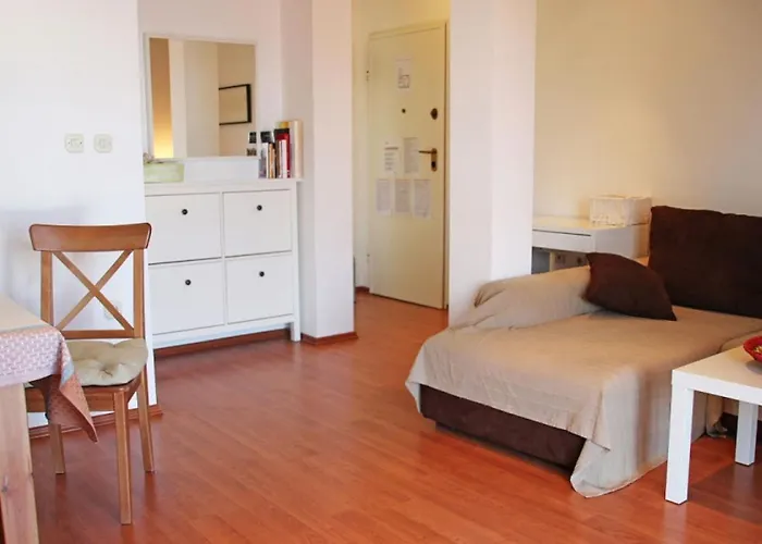 Apartment San Elena