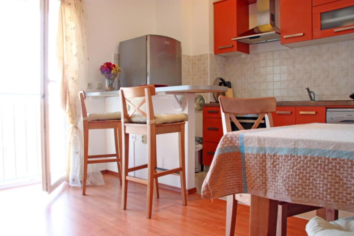 Apartment San Elena Rovinj