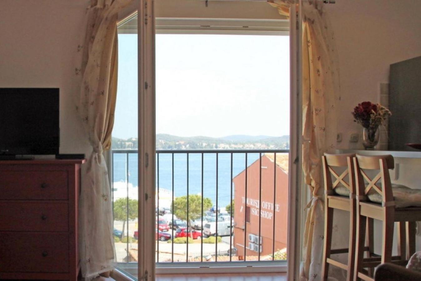 Apartment San Elena *